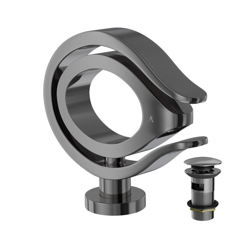 Single Lever Basin Mixer