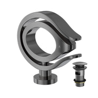 Single Lever Basin Mixer