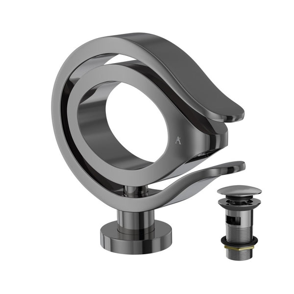 Single Lever Basin Mixer