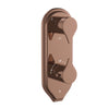 Blush Gold PVD