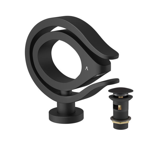 Single Lever Basin Mixer