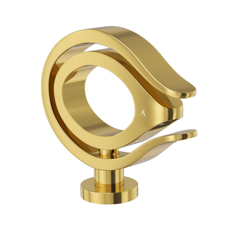 Single Lever Basin Mixer