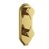 Gold Bright PVD