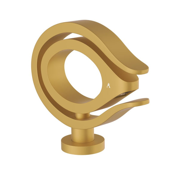 Single Lever Basin Mixer