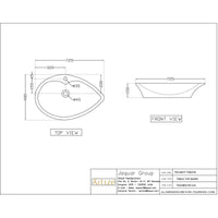 Counter Top Basin