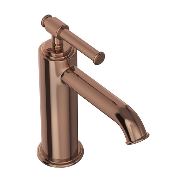 Single Lever Basin Mixer