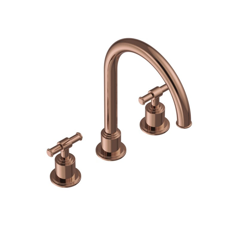 3 Hole Basin Mixer