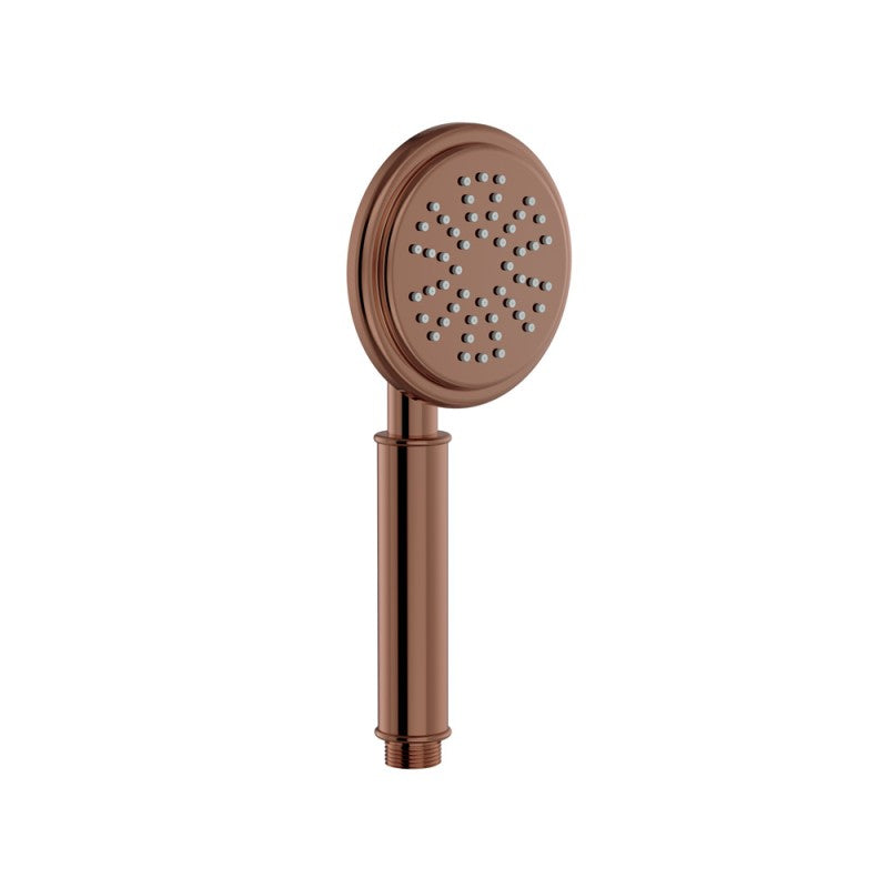 Vic Single Function Hand Shower