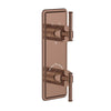 Blush Gold PVD