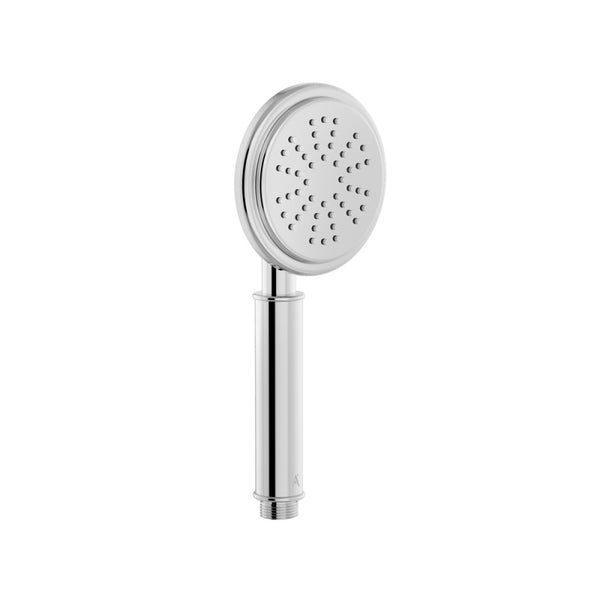 Vic Single Function Hand Shower