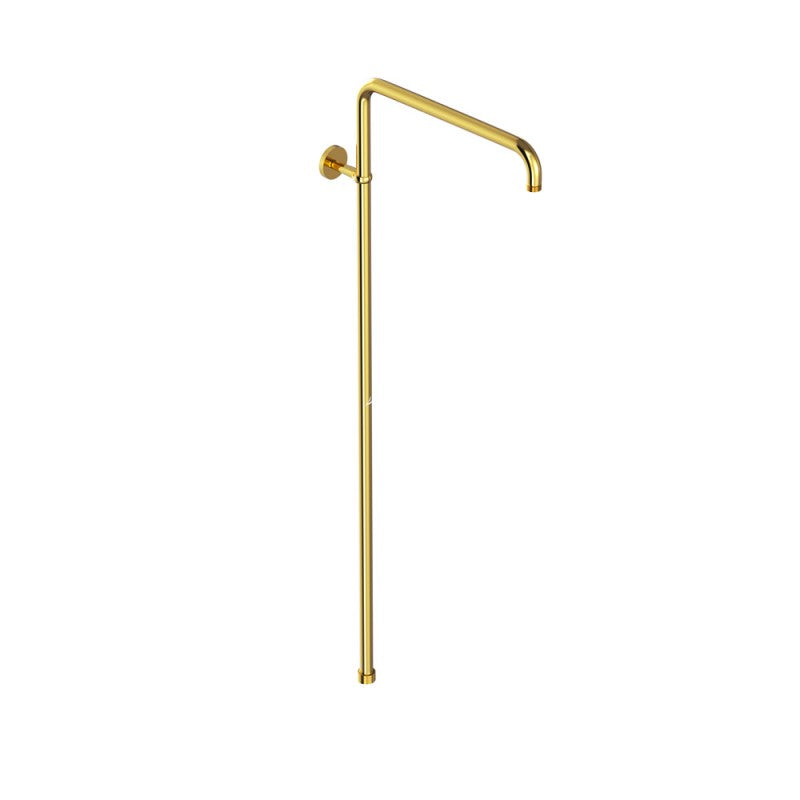 Exposed Shower Pipe L-Type