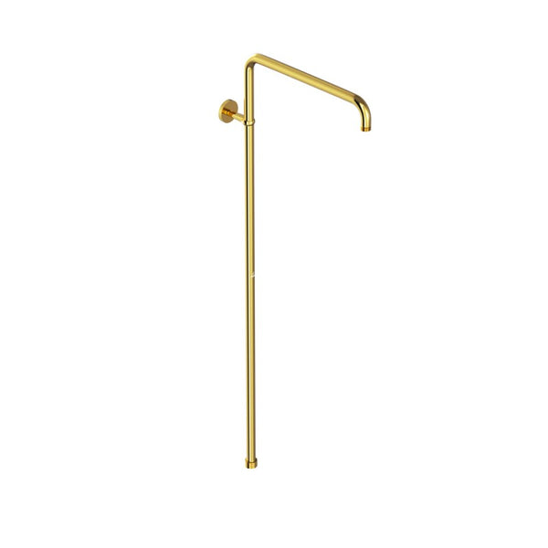 Exposed Shower Pipe L-Type