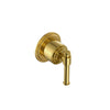 Gold Bright PVD