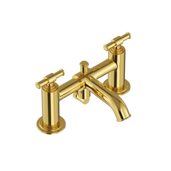 H Type Bath and Shower Mixer