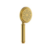 Gold Bright PVD