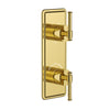 Gold Bright PVD