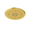 Gold Bright PVD