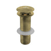 ANTIQUE BRONZE