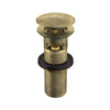 Antique Bronze