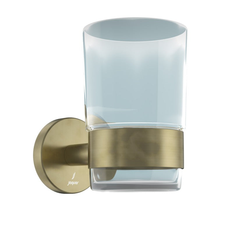 Tumbler Holder - Chrome