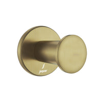 Single Robe Hook - Chrome