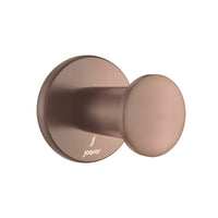 Single Robe Hook - Chrome