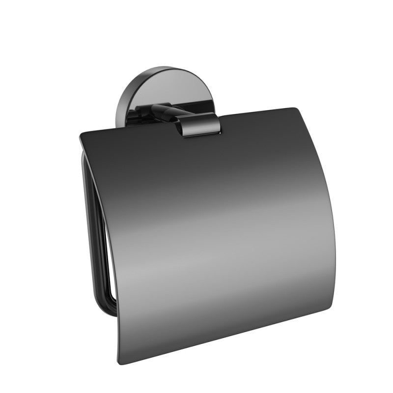 Toilet Paper Holder - Chrome