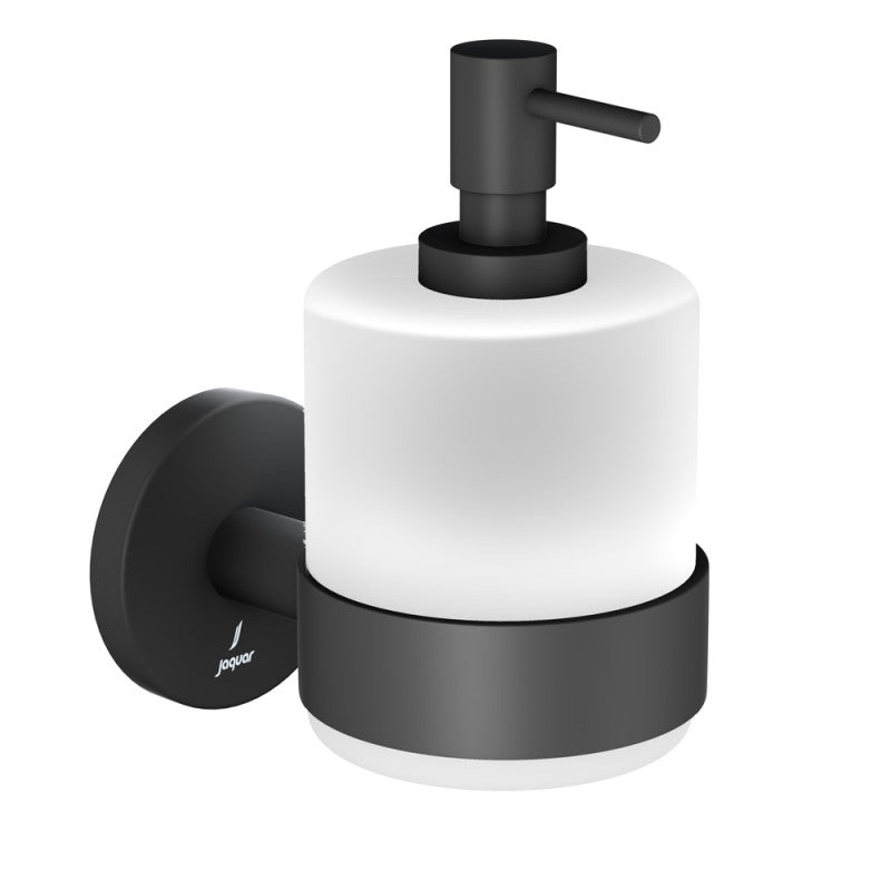 Soap Dispenser - Chrome