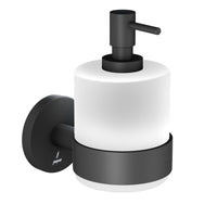 Soap Dispenser - Chrome