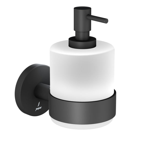 Soap Dispenser - Chrome