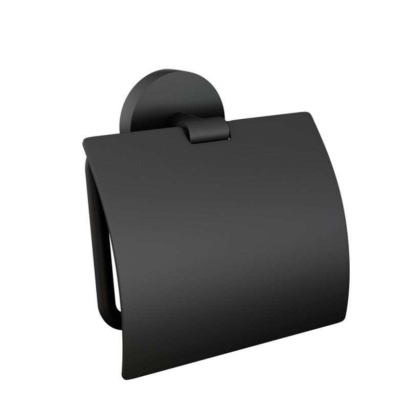 Toilet Paper Holder - Chrome
