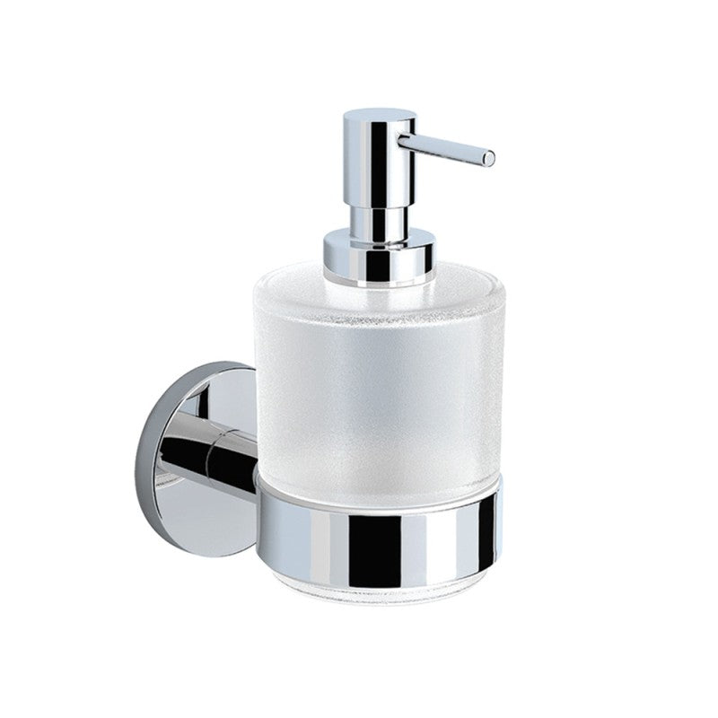 Soap Dispenser - Chrome