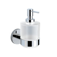 Soap Dispenser - Chrome
