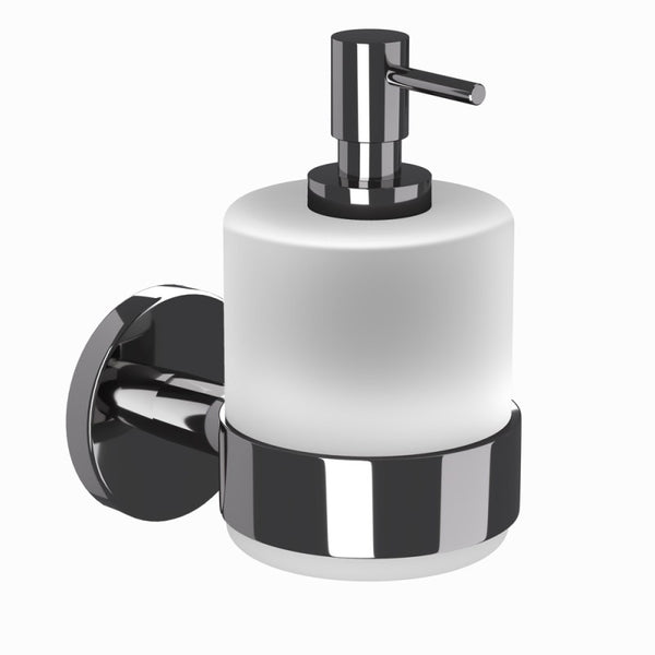 Soap Dispenser - Chrome