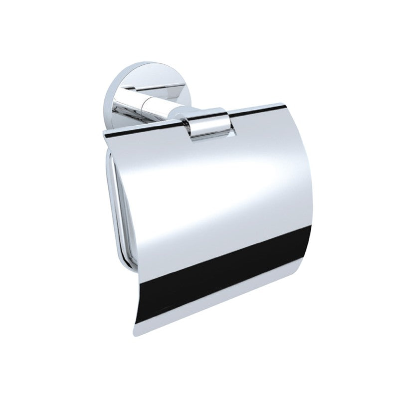 Toilet Paper Holder - Chrome