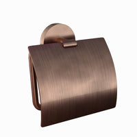 Toilet Paper Holder - Chrome
