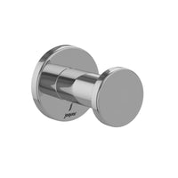 Single Robe Hook - Chrome
