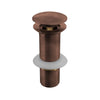 ANTIQUE COPPER