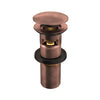Antique Copper