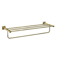Towel Shelf 600mm long