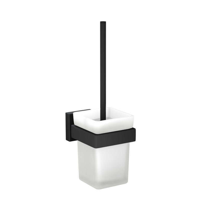 W.C. Brush Holder