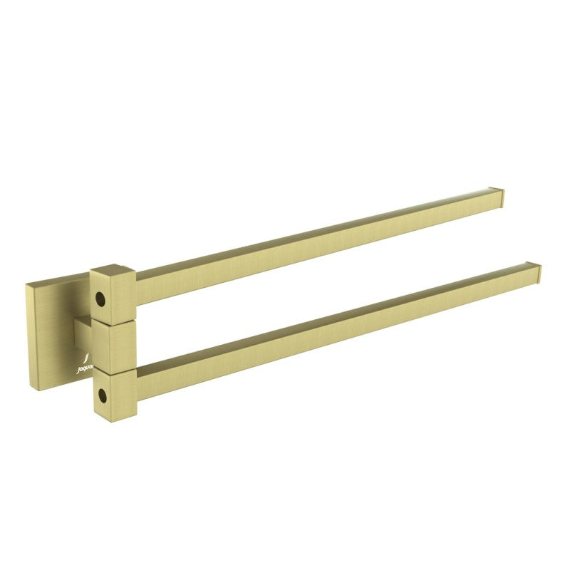 Swivel Towel Holder Twin Type