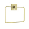 Brass Matt