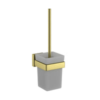 W.C. Brush Holder