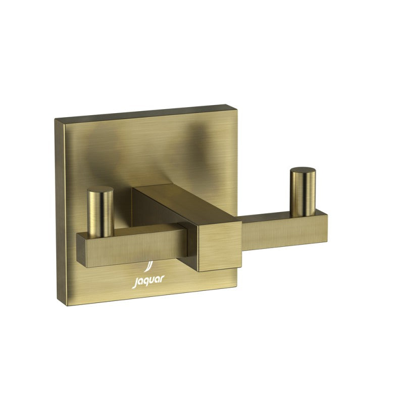 Double Robe Hook
