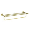 Brass Matt