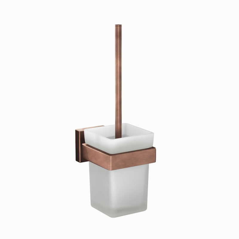 W.C. Brush Holder