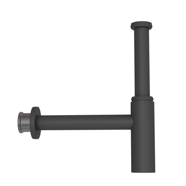 Contemporary Bottle Trap