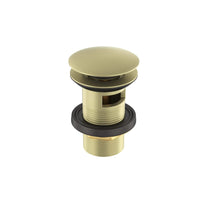 Click Clack Basin Waste