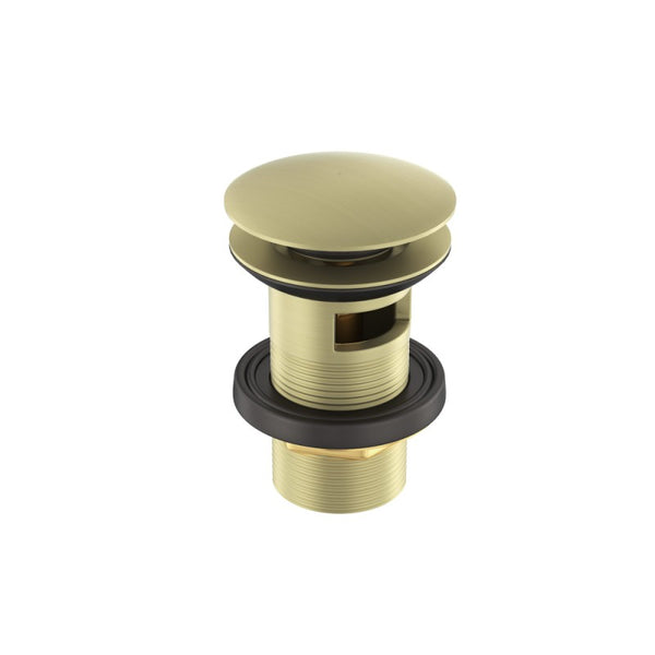 Click Clack Basin Waste